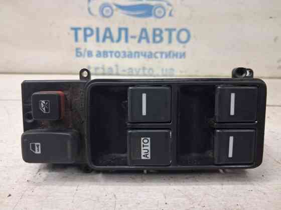 Блок управления стеклоподъемниками Honda Accord 2002-2008 35750SEAG11 (Арт. 85366) Київ