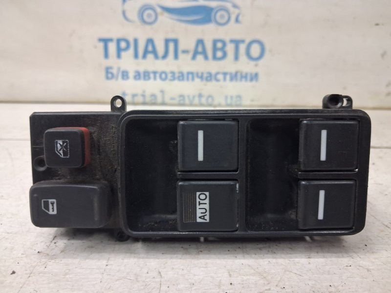 Блок управления стеклоподъемниками Honda Accord 2002-2008 35750SEAG11 (Арт. 85366) Київ - зображення 1