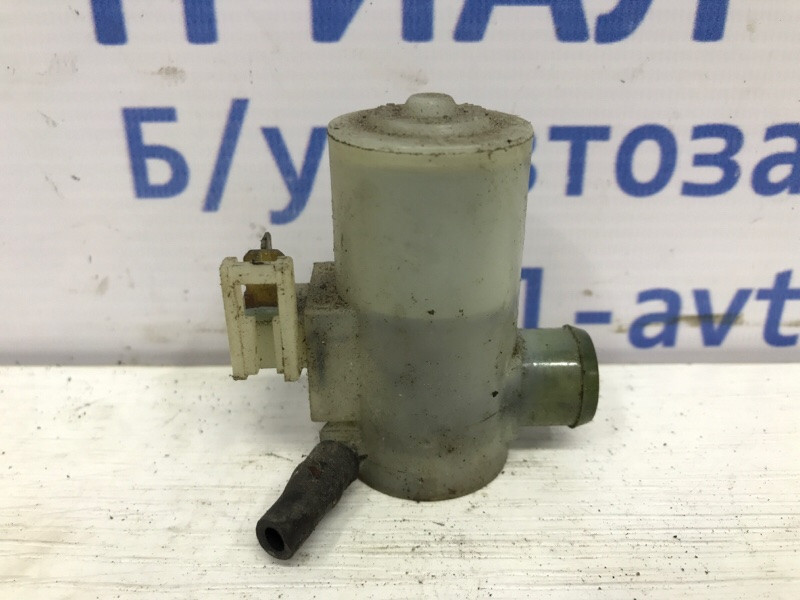 Насос омывателя стекла Mitsubishi Pajero Wagon 4 3.2 ДИЗЕЛЬ 4M41 2006 (б/у) Київ - зображення 1