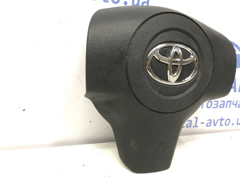 Подушка безопасности в руль Toyota RAV 4 2005-2016 4513042100B0 (Арт. 47487) Київ - зображення 2