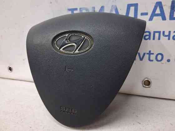 Подушка безопасности в руль Hyundai I30 FD 1.6 DIESEL D4FB 2007 (б/у) Київ