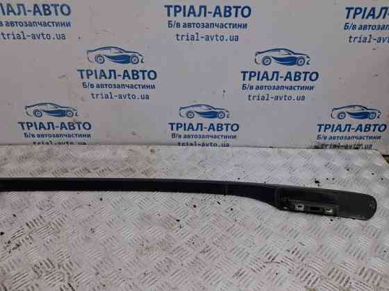 Рейлинг на крышу Chevrolet Captiva 2006-2018 96623539 (Арт. 77124) Київ