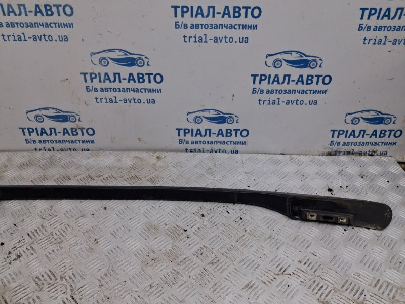 Рейлинг на крышу Chevrolet Captiva 2006-2018 96623539 (Арт. 77124) Київ - зображення 4