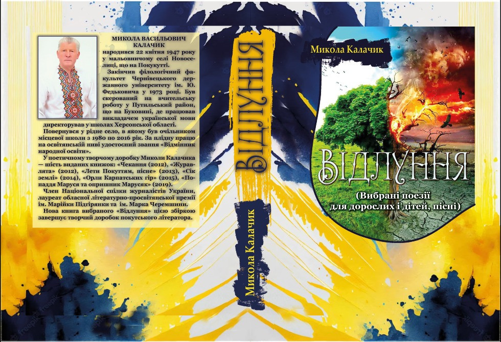 Верстка та макетування книг, газет Снятин - зображення 6