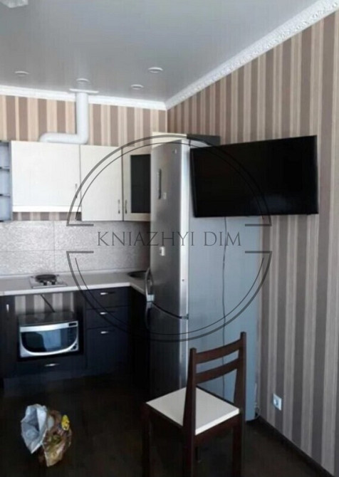 ОРЕНДА квартири на Драгоманова 2, метро Позняки код11201069 Киев - изображение 4