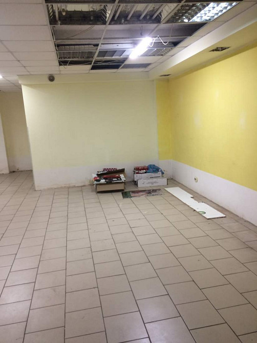 ПРОДАМ ПОДВАЛЬНОЕ ПОМЕЩЕНИЕ ! Київ - зображення 3