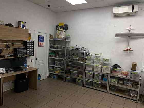 Оренда фасадного приміщення Осокорки. № 1419229 Київ