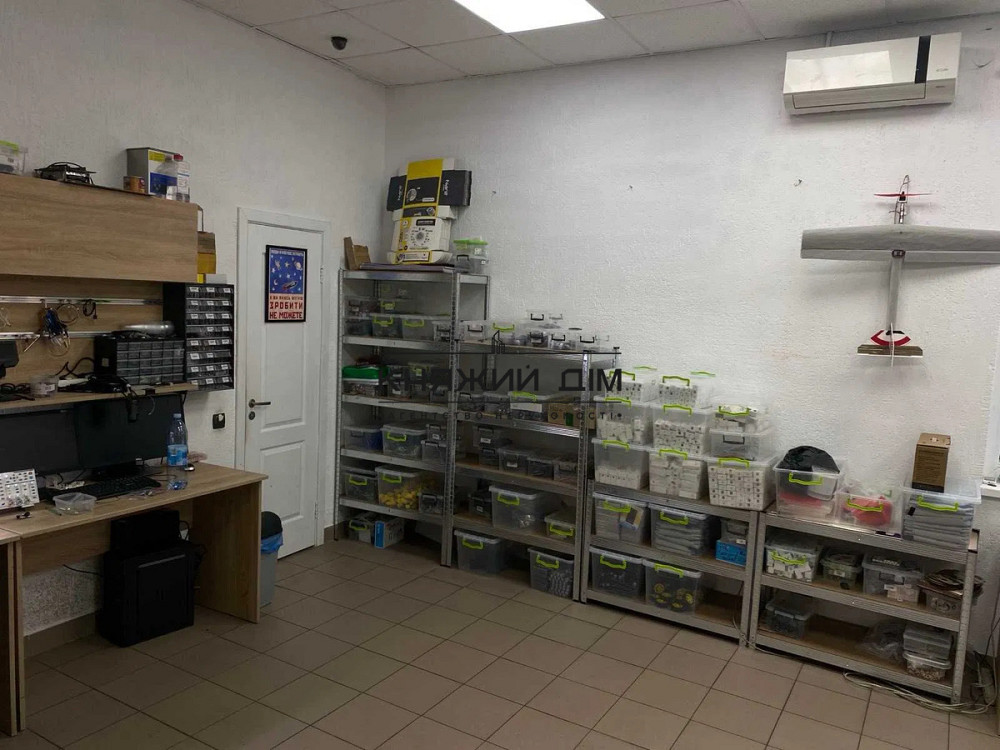 Оренда фасадного приміщення Осокорки. № 1419229 Київ - зображення 6