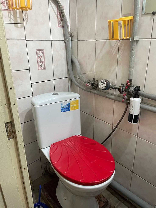 долгосрочная аренда 1-к квартира Одесса, Приморский, 3500 грн./мес. Одесса - изображение 6