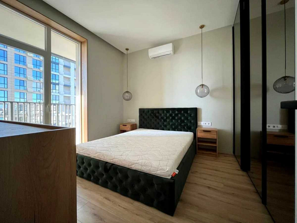 долгосрочная аренда 2-к квартира Киев, Шевченковский, 1750 $/мес. Київ - зображення 12