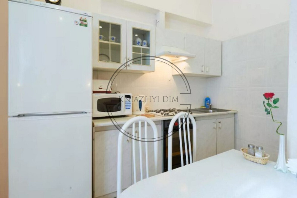 1 к. Кв. студия, ст. м. Площадь Независимости. № 21104525 Киев - изображение 5