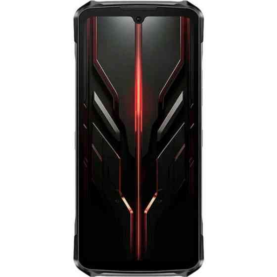 Смартфон Doogee S119 8/512GB NFC Snowcap Silver Global (Код товару:43297) Харьков