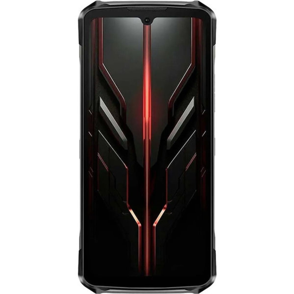 Смартфон Doogee S119 8/512GB NFC Snowcap Silver Global (Код товару:43297) Харьков - изображение 3