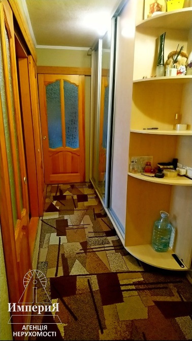 Укомплектованная 2-Х с ремонтом и автономкой на Нижнем ДНСе. Белая Церковь - изображение 9