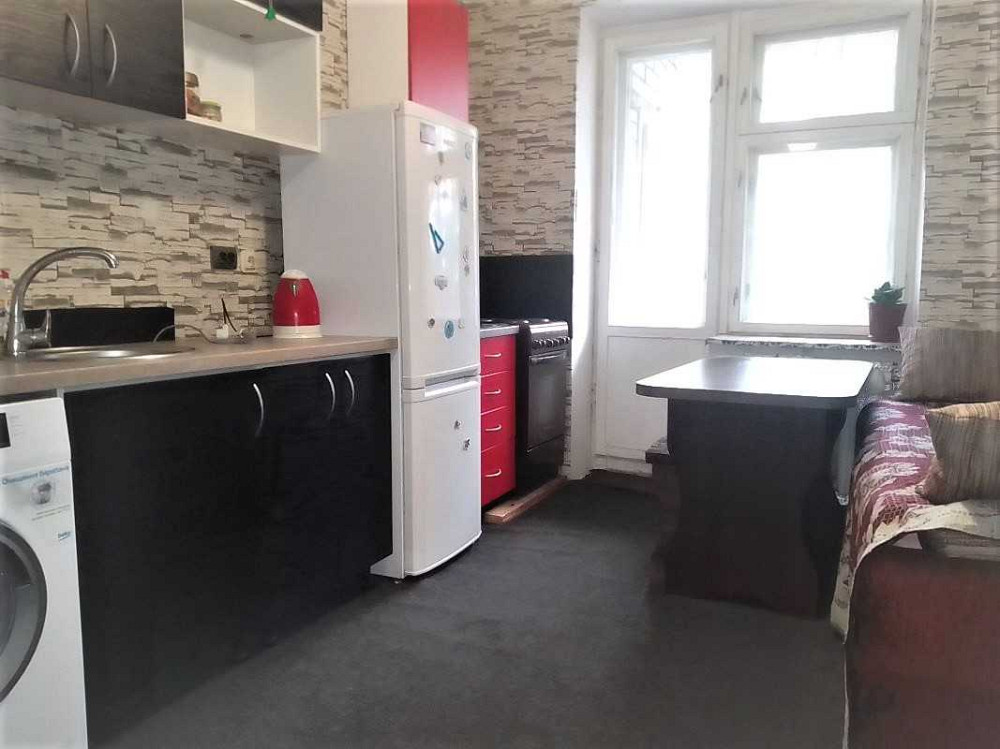 продажа 1-к квартира Киев, Днепровский, 48000 $ Київ - зображення 9