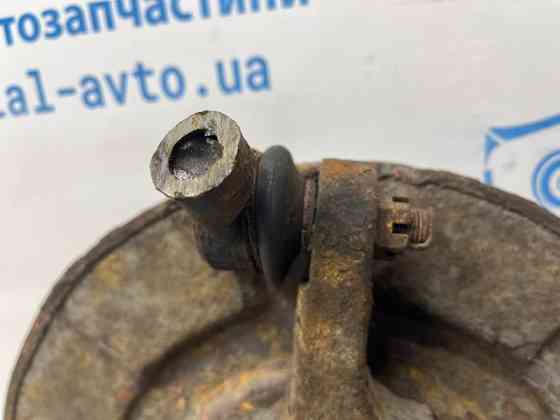 Кулак поворотный левый со ступицей Suzuki Grand Vitara JT 2.0 БЕНЗИН J20A 2005 (б/у) Киев