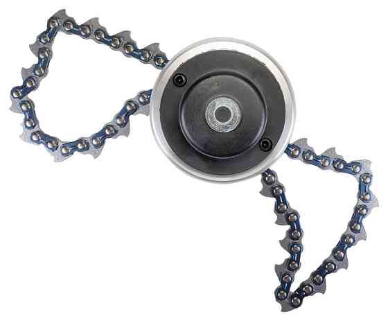 Катушка для триммера MASTERTOOL с цепью 19-2005 Харків