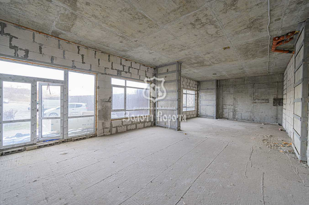 продажа офисное помещение Киев, Голосеевский, 60000 $ Київ - зображення 5