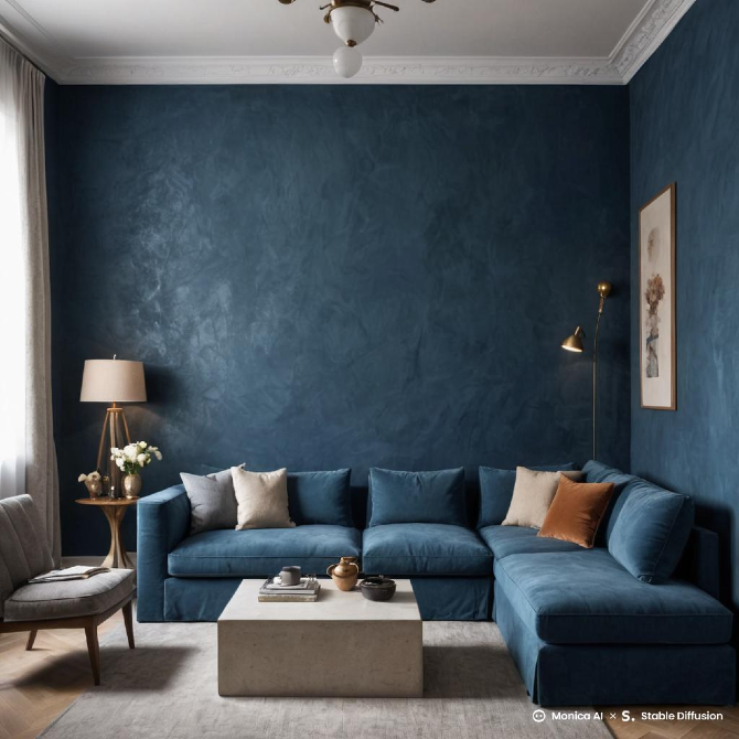 Финишная отделка Днепр Новокадацкий Дніпро - зображення 1