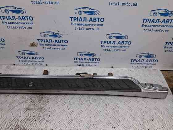 Подножка Mitsubishi Pajero Wagon 1999-2006 MN136421HD (Арт. 68594) Київ