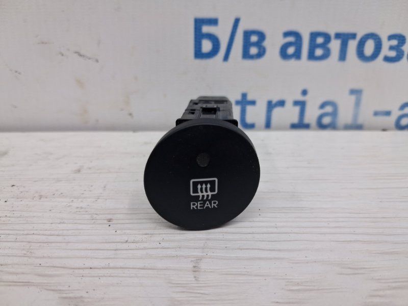 Кнопка подогрева Hyundai IX35 2009-2015 937802S9000TAN (Арт. 77773) Київ - зображення 1