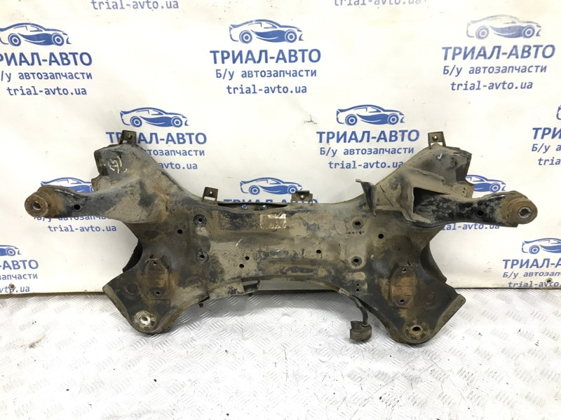 Балка передней подвески Hyundai Santa fe DM 2.2 DIESEL D4HB 2012 (б/у) Киев - изображение 1