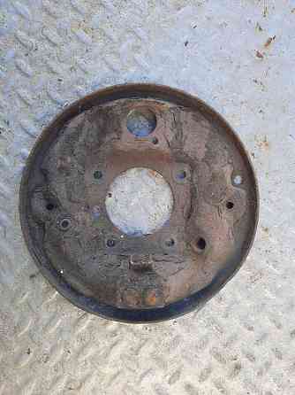 96300306 тормозной щит Daewoo Nubira (барабан) Днепр