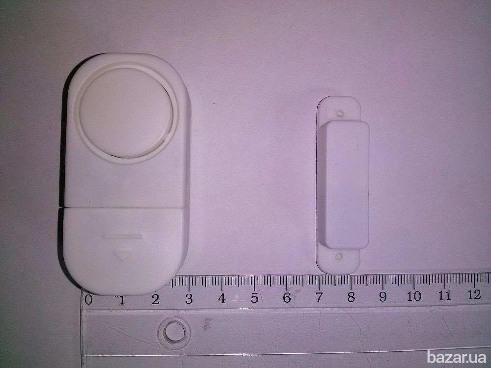 Сигнализация на Окна и двери Бориспіль - зображення 4