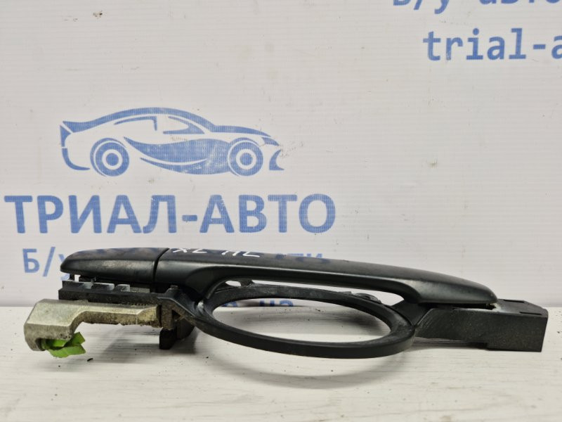 Ручка двери внешняя передняя левая Mitsubishi Outlander XL 2.2 DIESEL 4N14 2007 (б/у) Киев - изображение 2