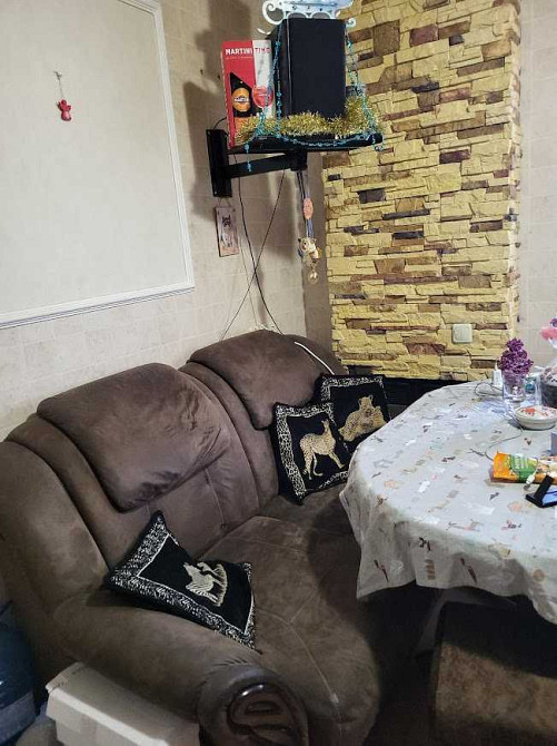 продажа 2-к квартира Броварский, Бровары, 59900 $ Бровари - зображення 3