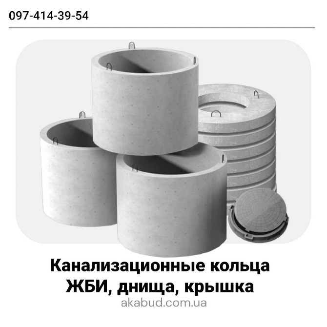 Еврозаборы, ЖБИ изделия, навесы, ворота и щелевые полы от производителя Кривой Рог - изображение 8