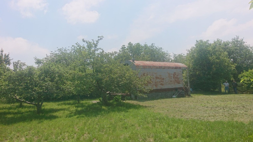 Продам дві приватизовані земельні ділянки, с. Трушки. Біла Церква - зображення 10