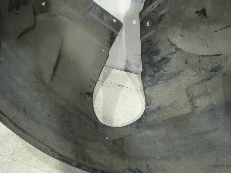 Подкрылок задний правый Land Rover Freelander L359 2.2 ДИЗЕЛЬ 2006 (б/у) Киев - изображение 6