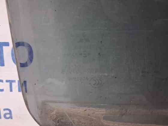 Стекло двери заднее правое Mitsubishi Outlander 2003-2006 MR487178 (Арт. 66533) Київ