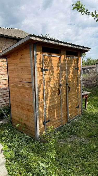 Продається будинок у селі Корніївка, 65 км від Києва Баришівка - зображення 5