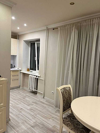 продажа 2-к квартира Броварский, Бровары, 52000 $ Бровари - зображення 7
