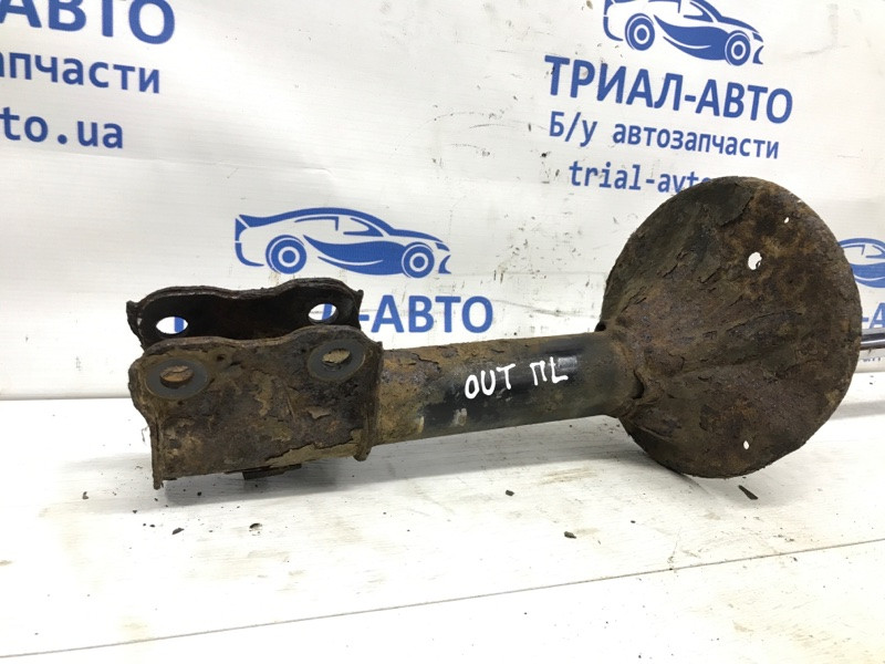 Амортизатор передний левый Mitsubishi Outlander 2003-2006 4060A045 (Арт. 40428) Киев - изображение 3