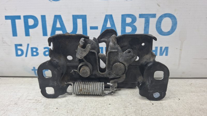 Замок капота Dodge Journey 1 2.4 БЕНЗИН ED3 2007 (б/у) Киев - изображение 2