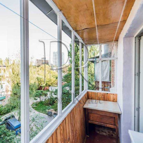 продажа 3-к квартира Киев, Святошинский, 66000 $ Киев - изображение 5