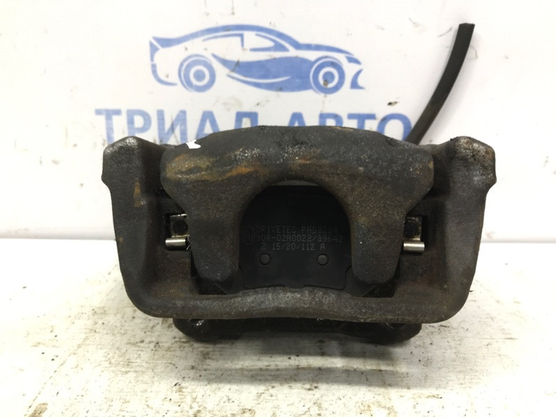 Суппорт задний левый Mazda 6 2012- GMY0-26-71X (Арт. 45252) Киев - изображение 2