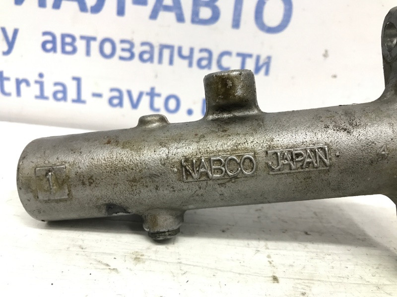 Тормозной цилиндр главный Mitsubishi Pajero Sport 1996-2008 MB699830 (Арт. 42262) Киев - изображение 4