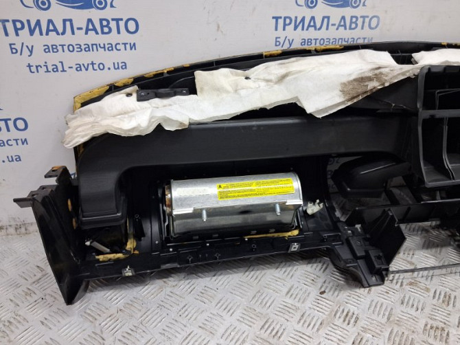 Торпеда с подушкой бесопасности SsangYong Rexton Y250 2.7 D27DT 2006 (б/у) Київ - зображення 6
