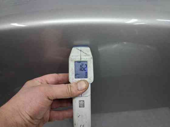 Капот Nissan X-Trail 2007-2015 F5100JG0MM (Арт. 60541) Київ