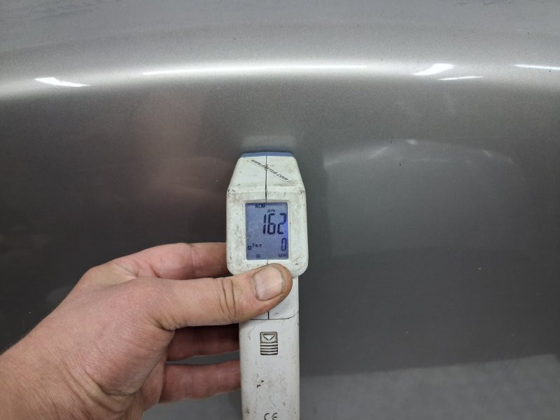 Капот Nissan X-Trail 2007-2015 F5100JG0MM (Арт. 60541) Київ - зображення 6