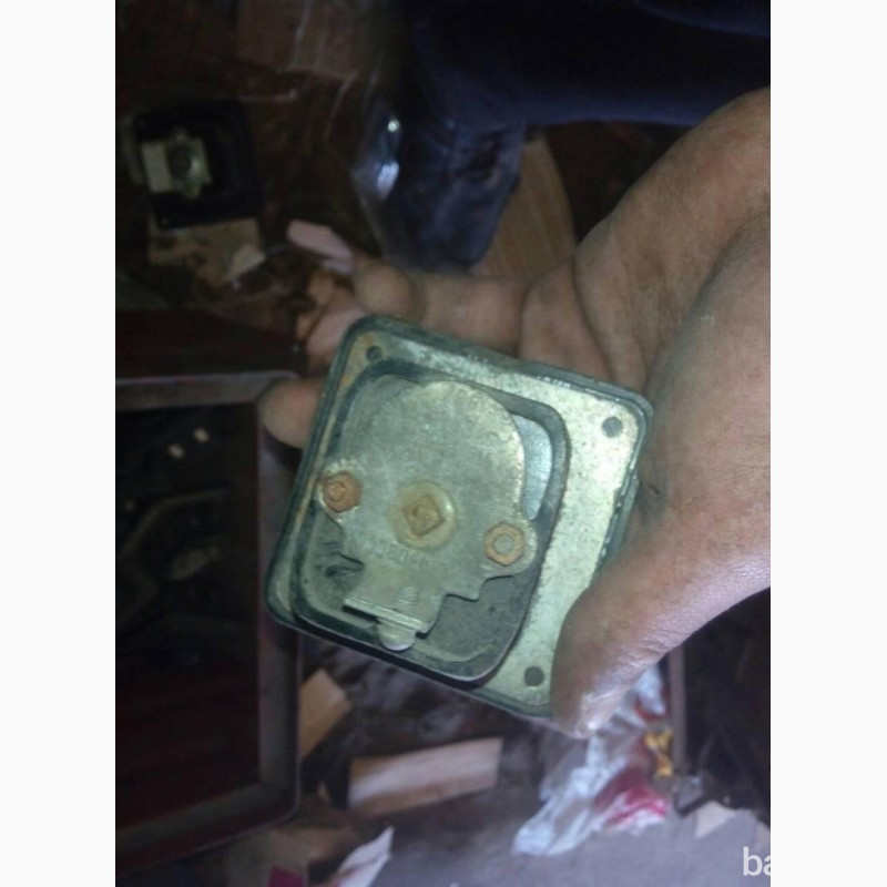 Переключатели ПКВ-10-19. -22шт. по 60грн Харків - зображення 5