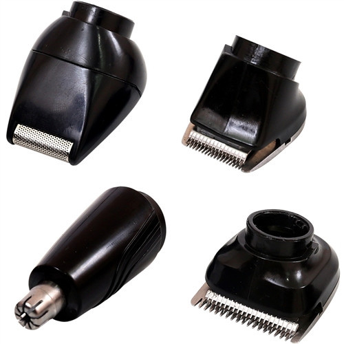 Набор для стрижки 5 в 1 ROTEX RHС180-S Киев - изображение 2