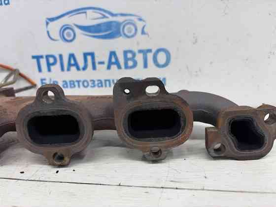 Коллектор выпускной Nissan X-Trail 2014-2021 1400400Q1C (Арт. 84107) Київ