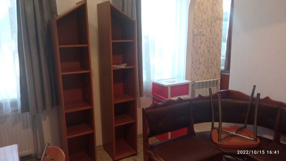 долгосрочная аренда 1-к квартира Одесса, Хаджибейский, 7000 грн./мес. Одесса - изображение 8