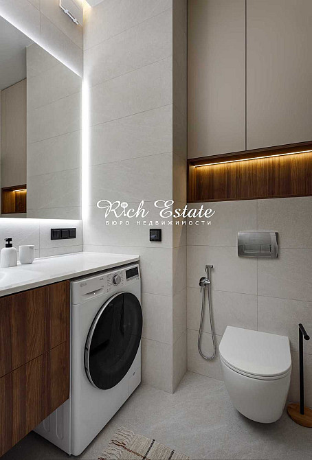 долгосрочная аренда 1-к квартира Киев, Шевченковский, 850 $/мес. Київ - зображення 8