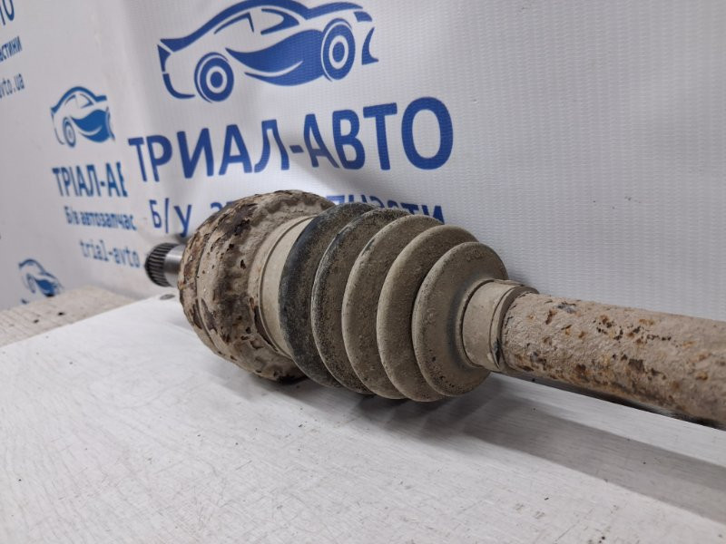 Привод задний Chevrolet Captiva 2006-2018 96624821 (Арт. 77189) Київ - зображення 3